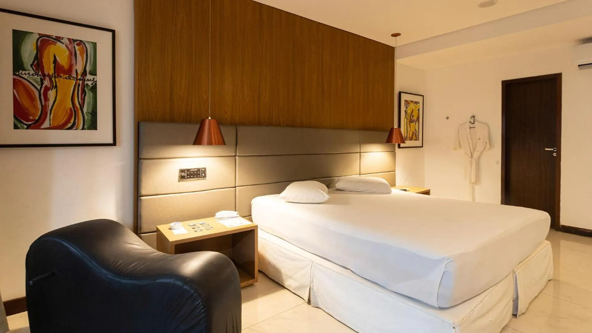 Status Motel Νατάλ