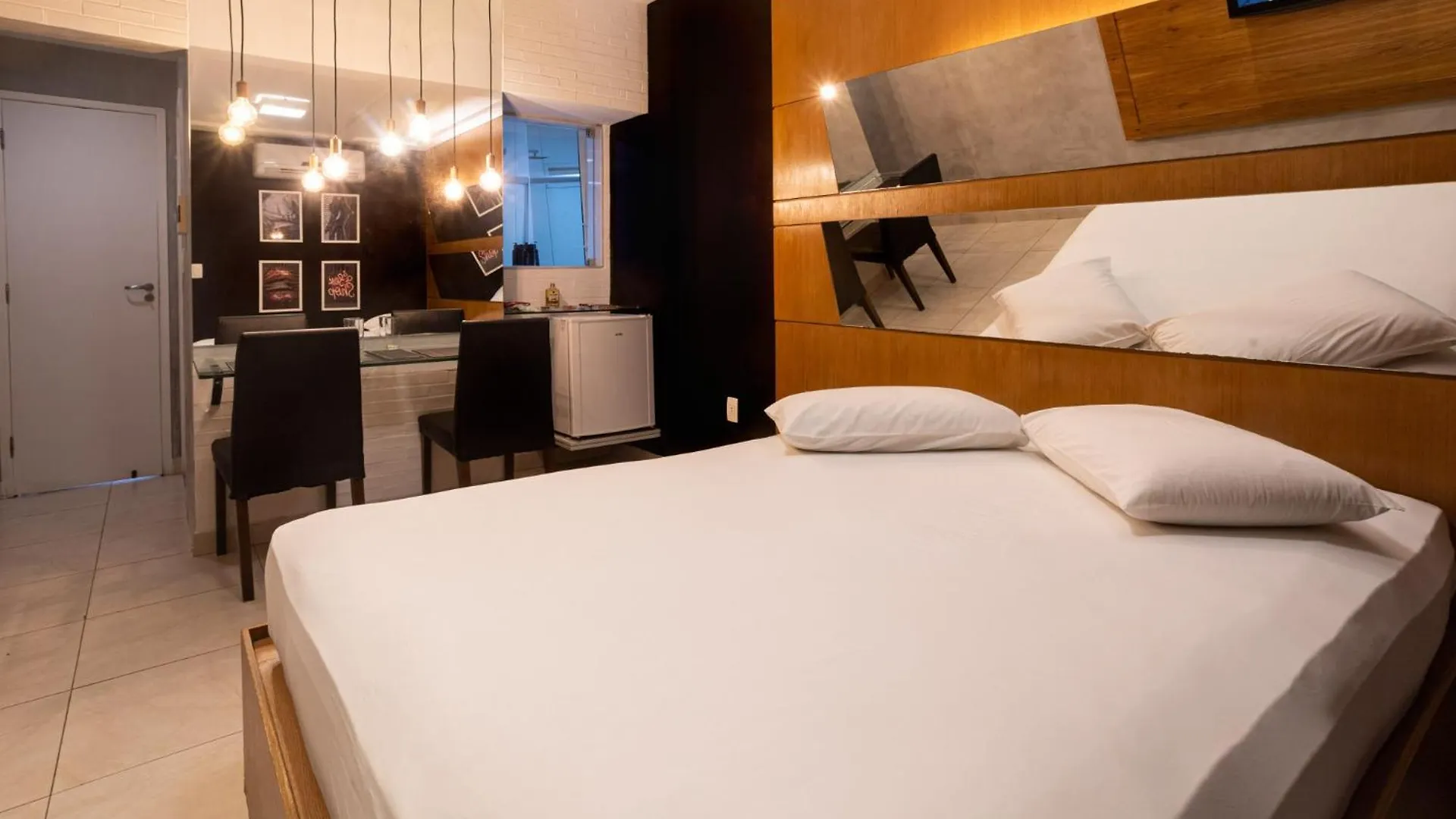 Ξενοδοχείο Status Motel Νατάλ