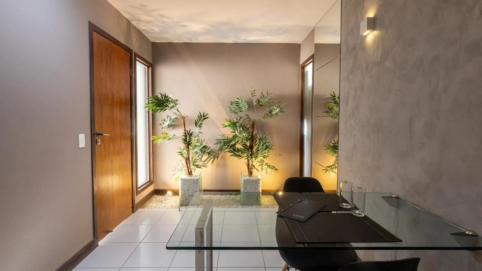 Status Motel Νατάλ 0*,  Βραζιλία