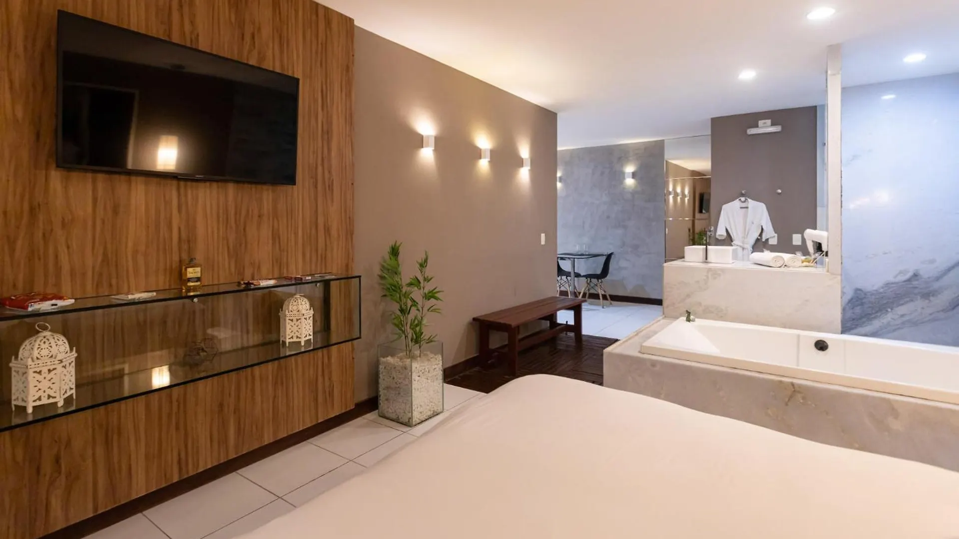 Status Motel Νατάλ Ξενοδοχείο
