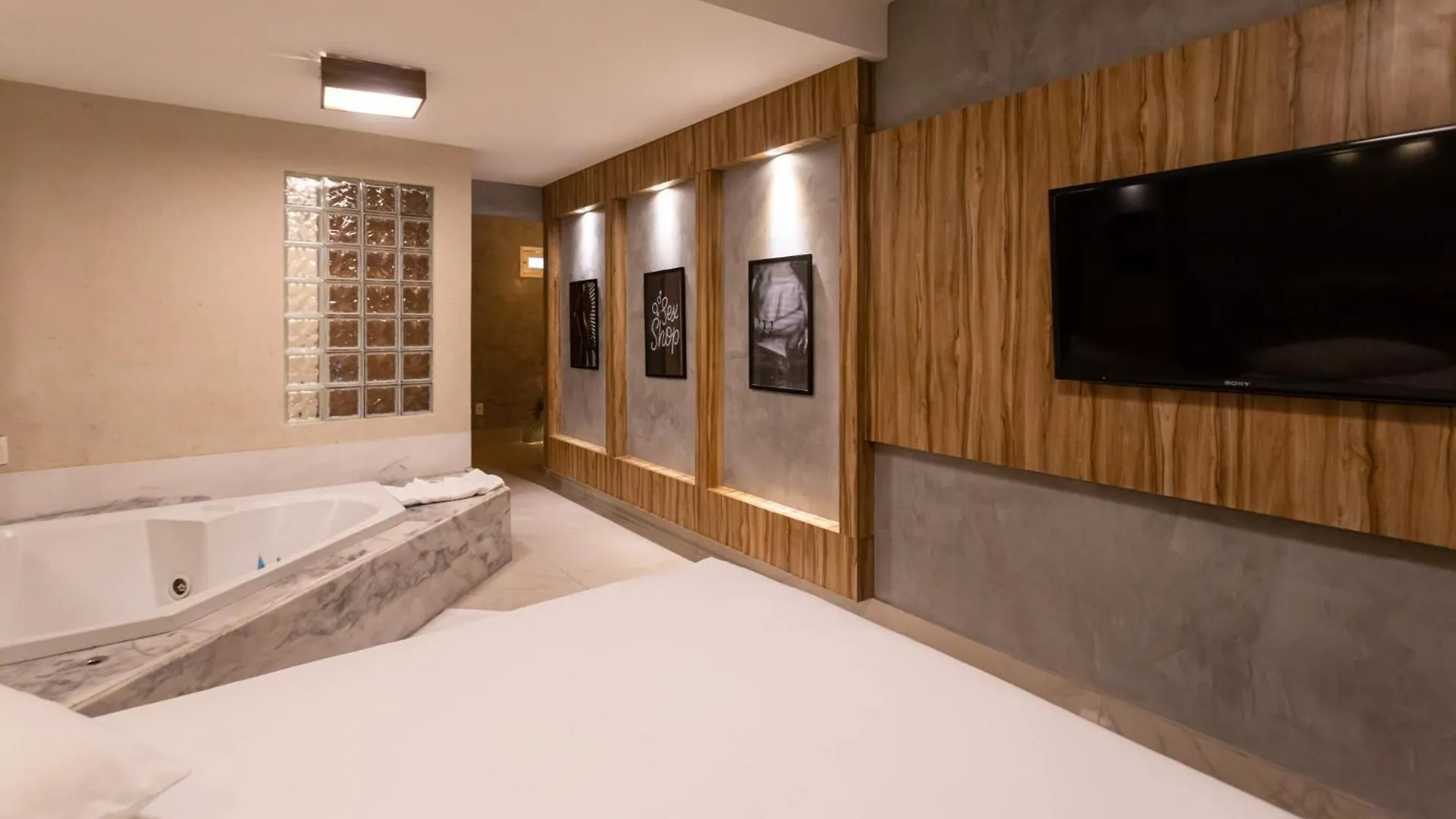 Ξενοδοχείο Status Motel Νατάλ Βραζιλία
