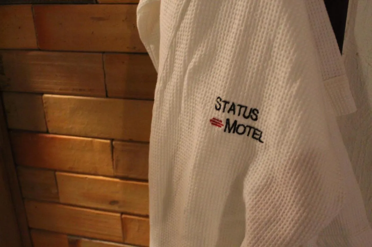 Status Motel Νατάλ