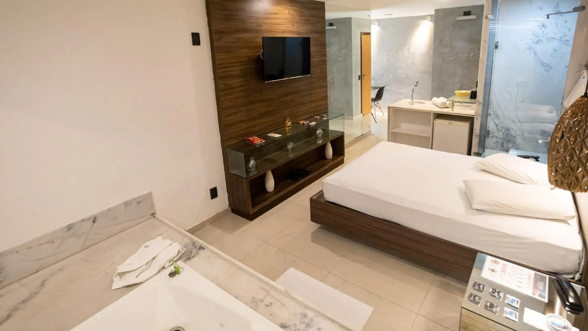 Hotel Status Motel Natal