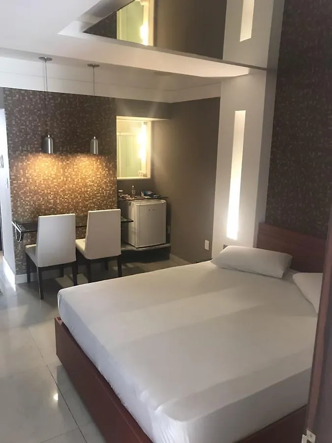 Status Motel Natal Brasil