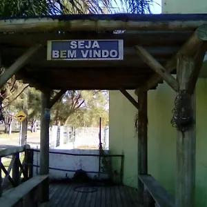 Emanuel Apartamento Araranguá