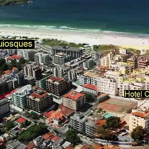 Do Wifi Apartamento Cabo Frio