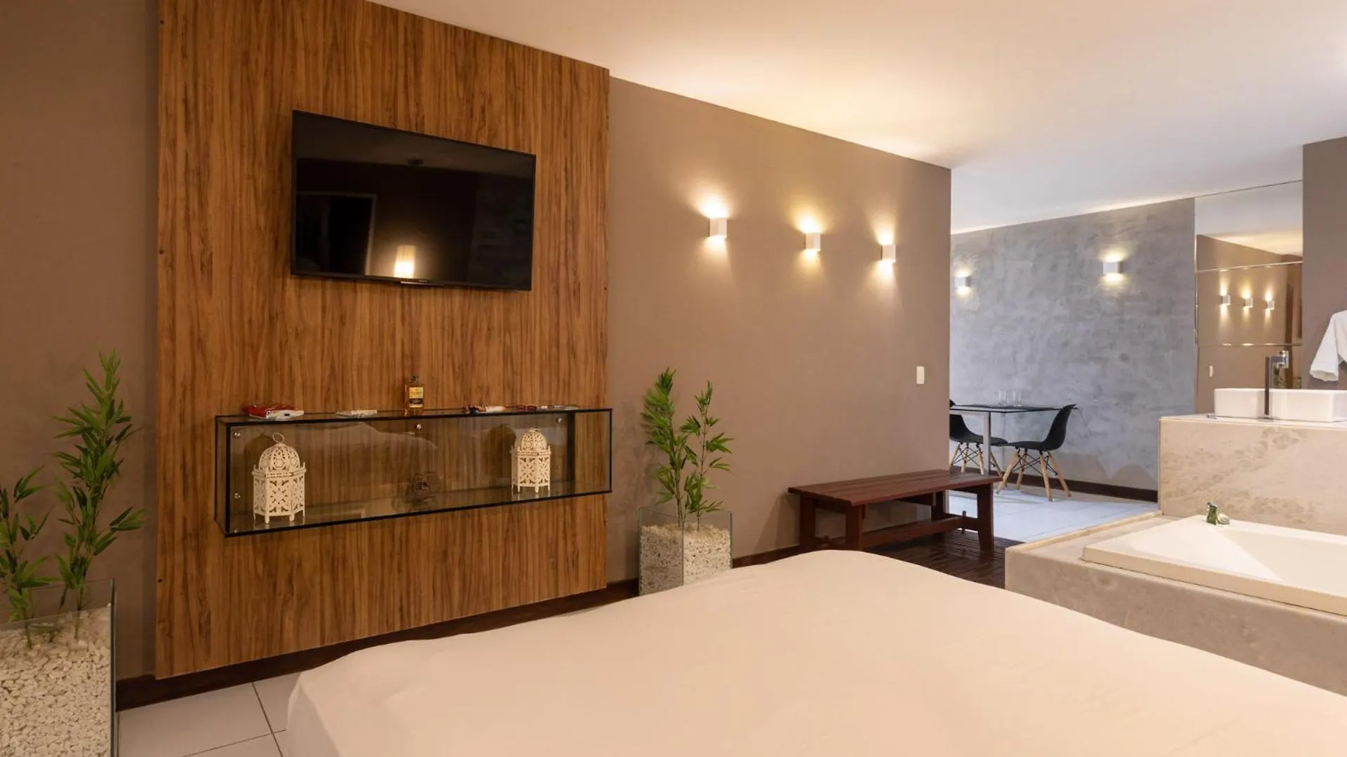 Status Motel Natal Hotel