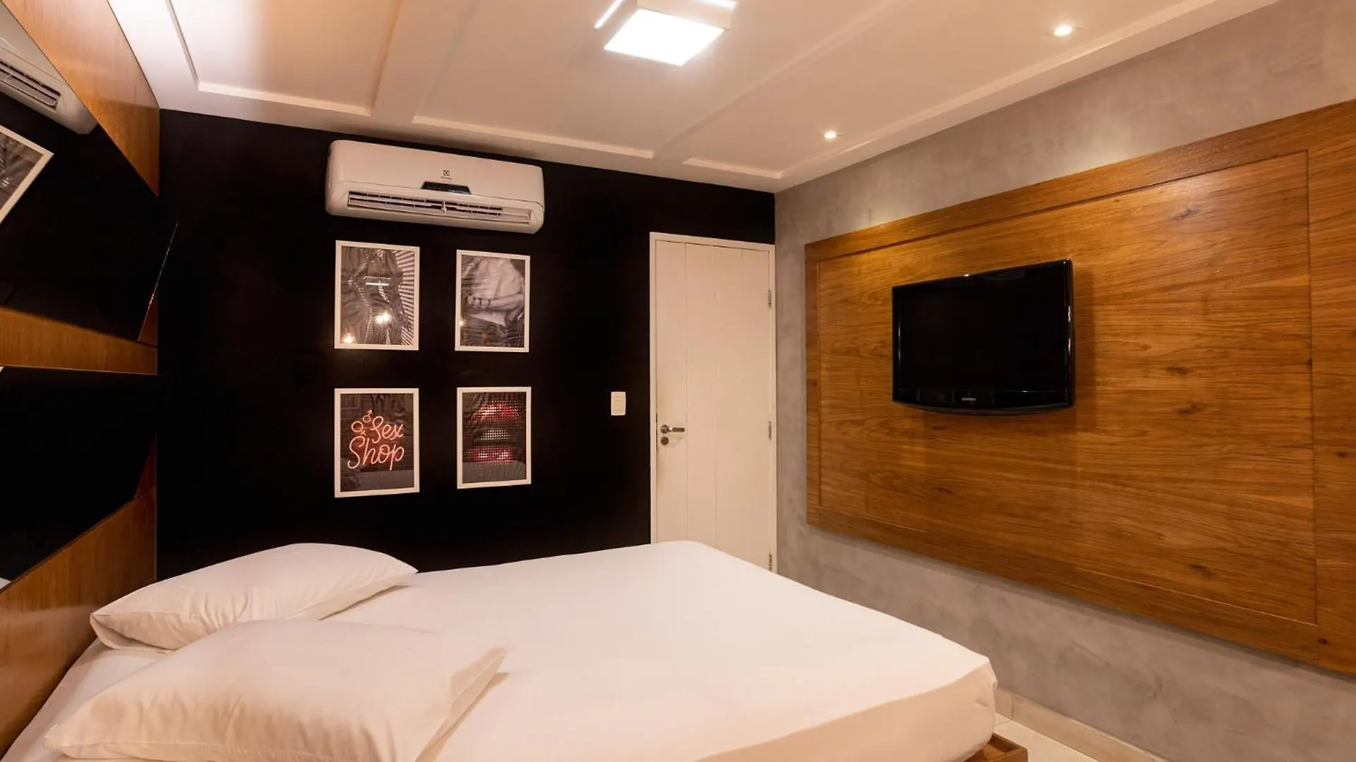 Status Motel Natal Hotel