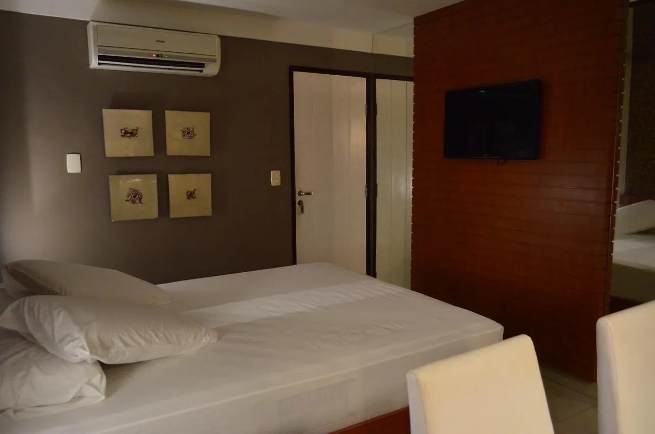 Status Motel Natal