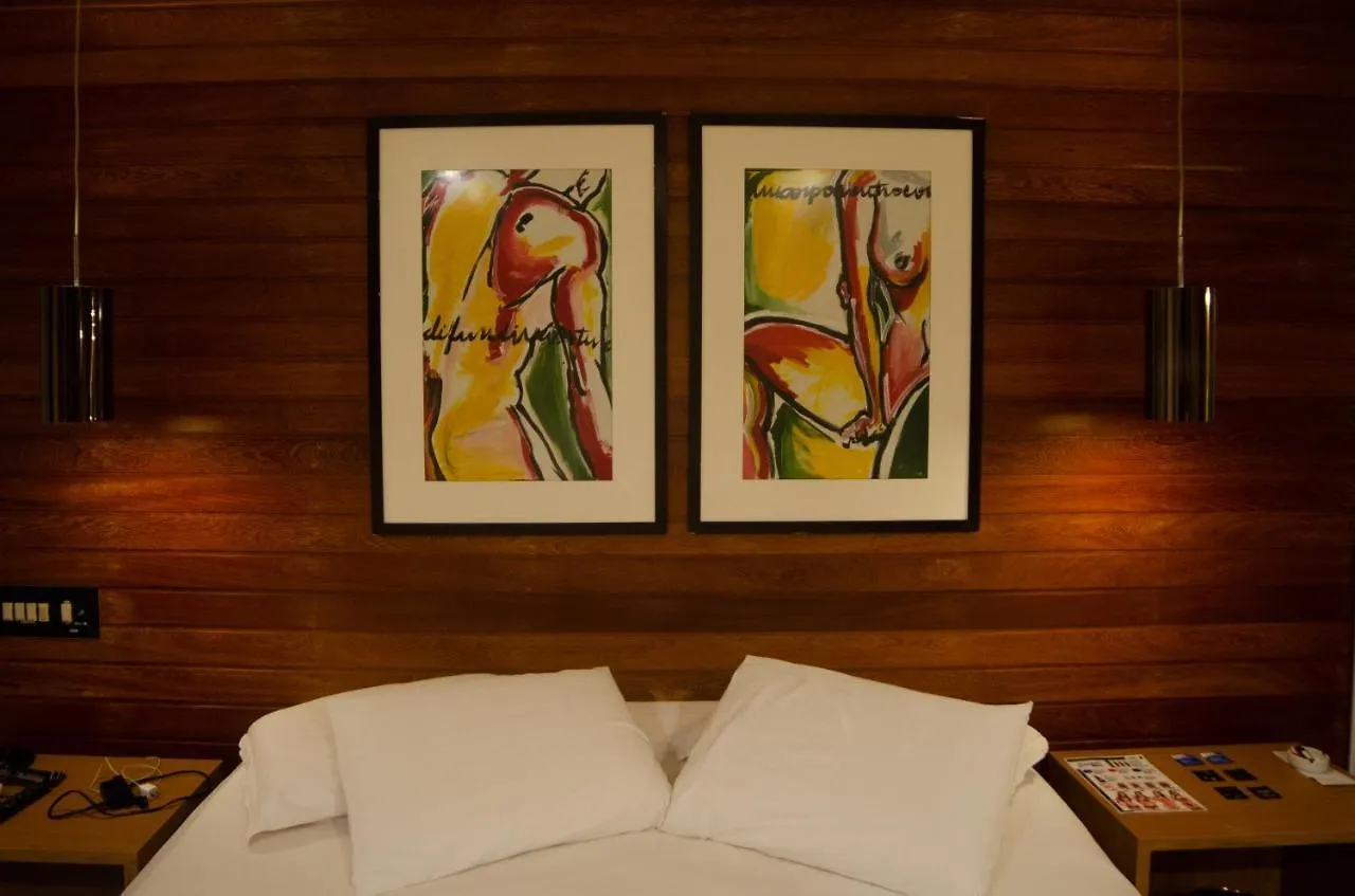 Status Motel Natal Hotel